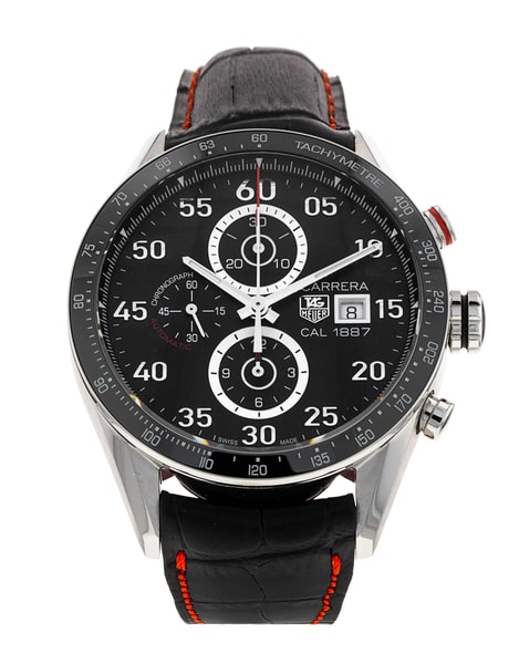 Tag Heuer Carrera CAR2A10.FC6235